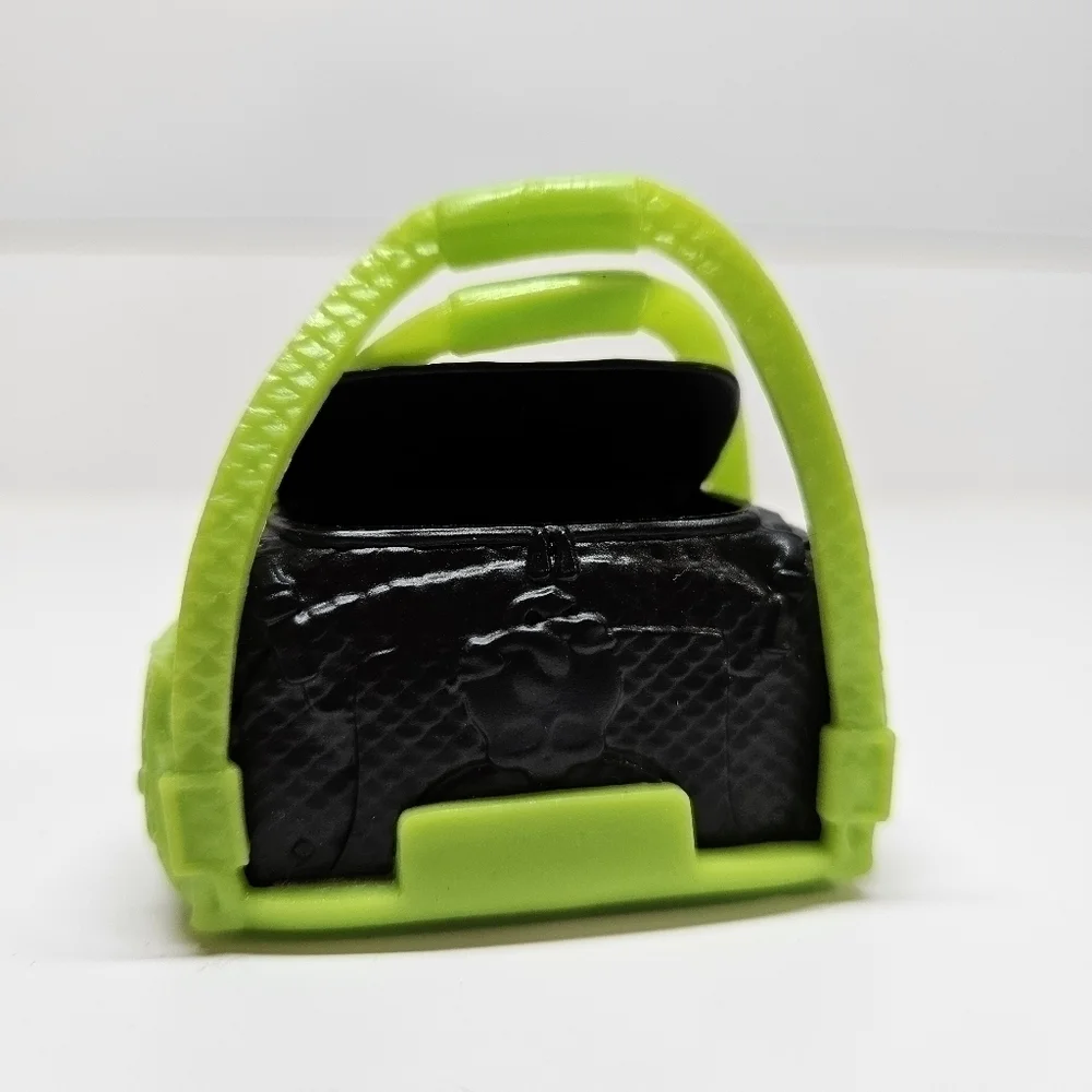 Monster High Deuce Gorgon Scaris City of Frights Replacement Bag
